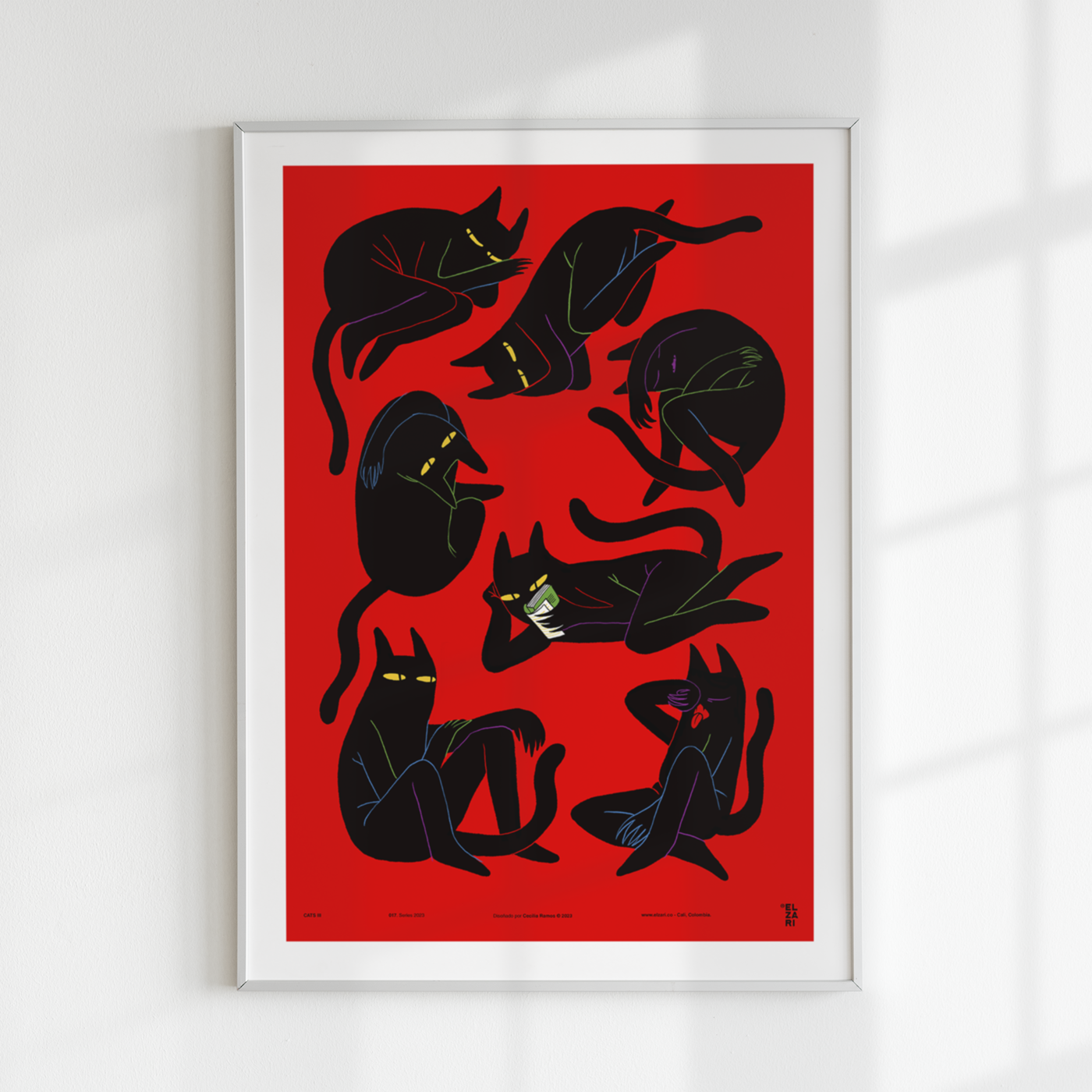 CATS III