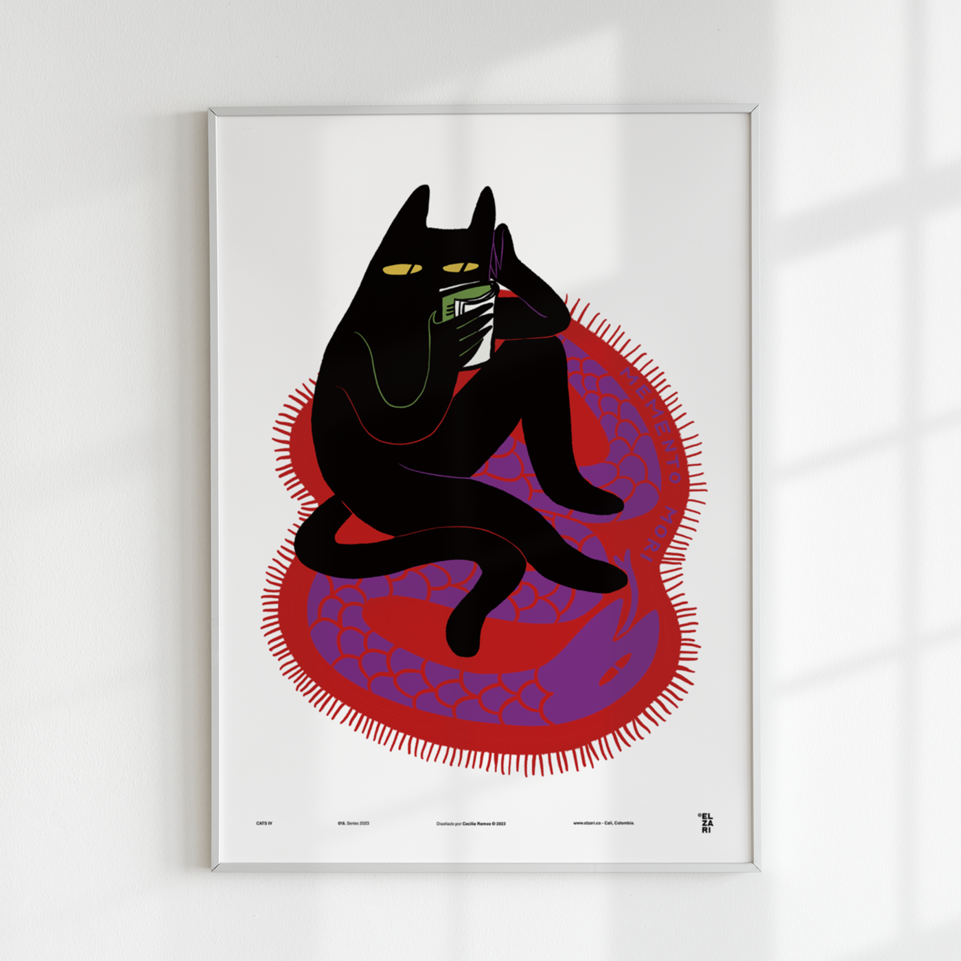 CATS IV