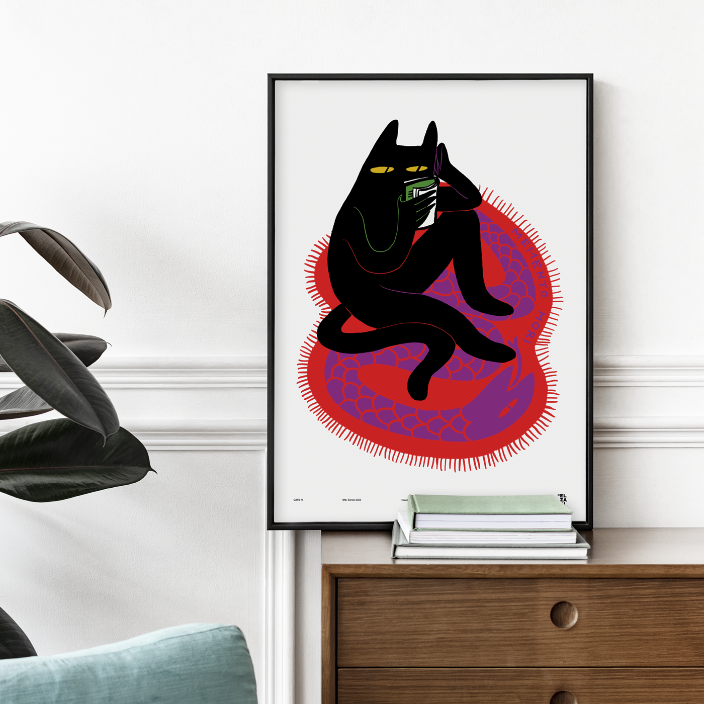 CATS IV
