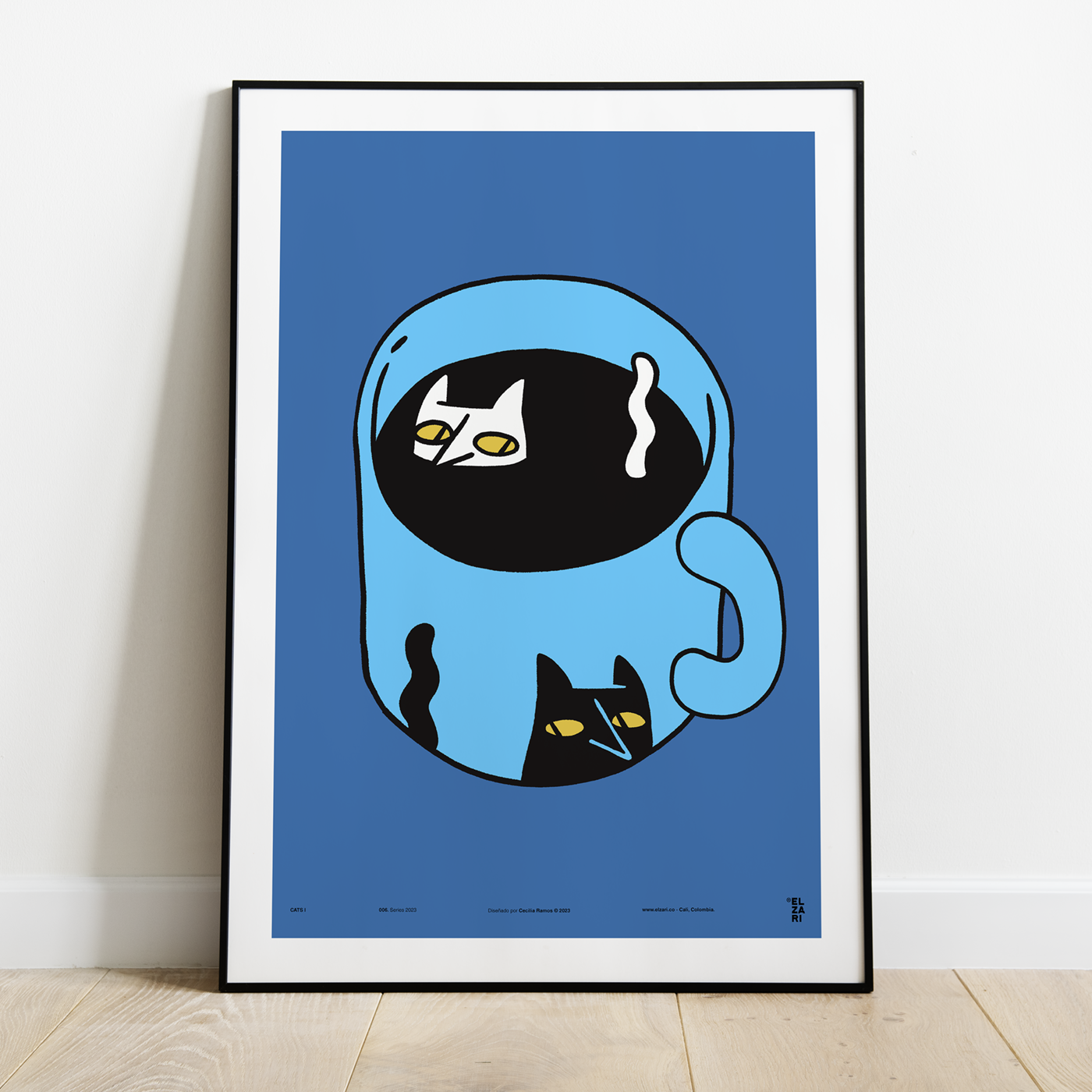 CATS I