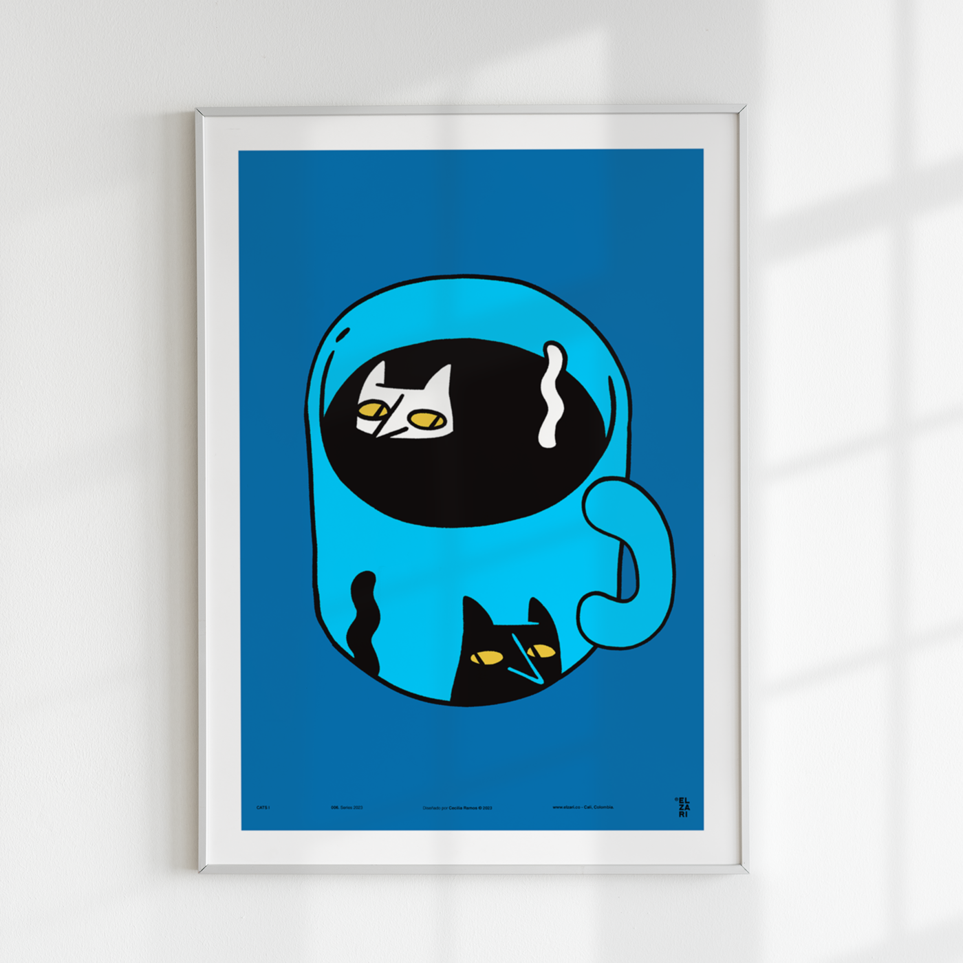 CATS I